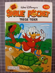 Skrue Pocket 149