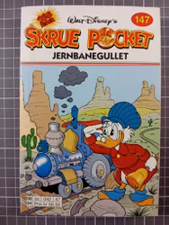 Skrue Pocket 147