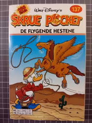 Skrue Pocket 137