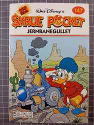 Skrue Pocket 147