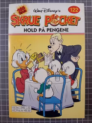 Skrue Pocket 122