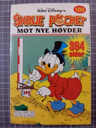 Skrue Pocket 100