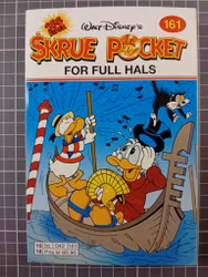 Skrue Pocket 161
