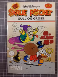 Skrue Pocket 109