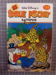 Skrue Pocket 134