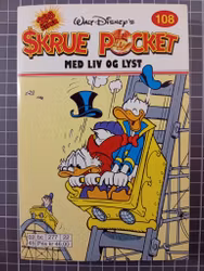 Skrue Pocket 108