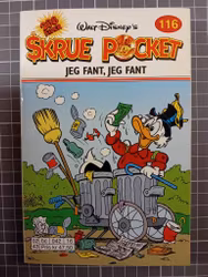 Skrue Pocket 116