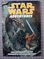 Star Wars Pocket : Adventures