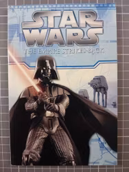 Star Wars Pocket : The empire strikes back