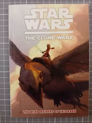 Star Wars Pocket : The clone wars