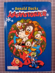 Donald Ducks julehistorier 2009