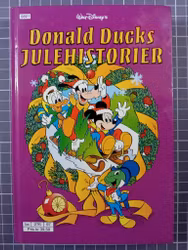 Donald Ducks julehistorier 1997