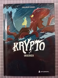 Krypto Orkanen