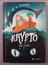 Krypto Ned i dypet