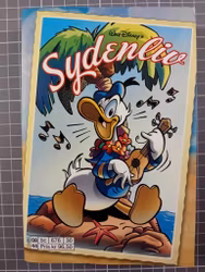 Sydenliv