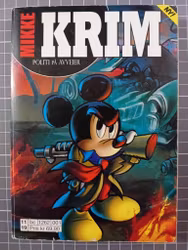 Mikke Krim 1