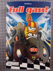 Full gass!