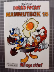Mammutbok 15