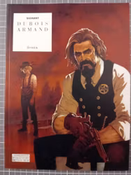 Dubois Armand 1 Sykes
