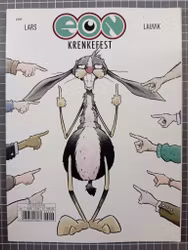 Eon Bok Krenkefest