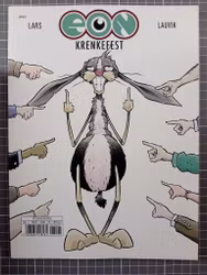 Eon Bok Krenkefest