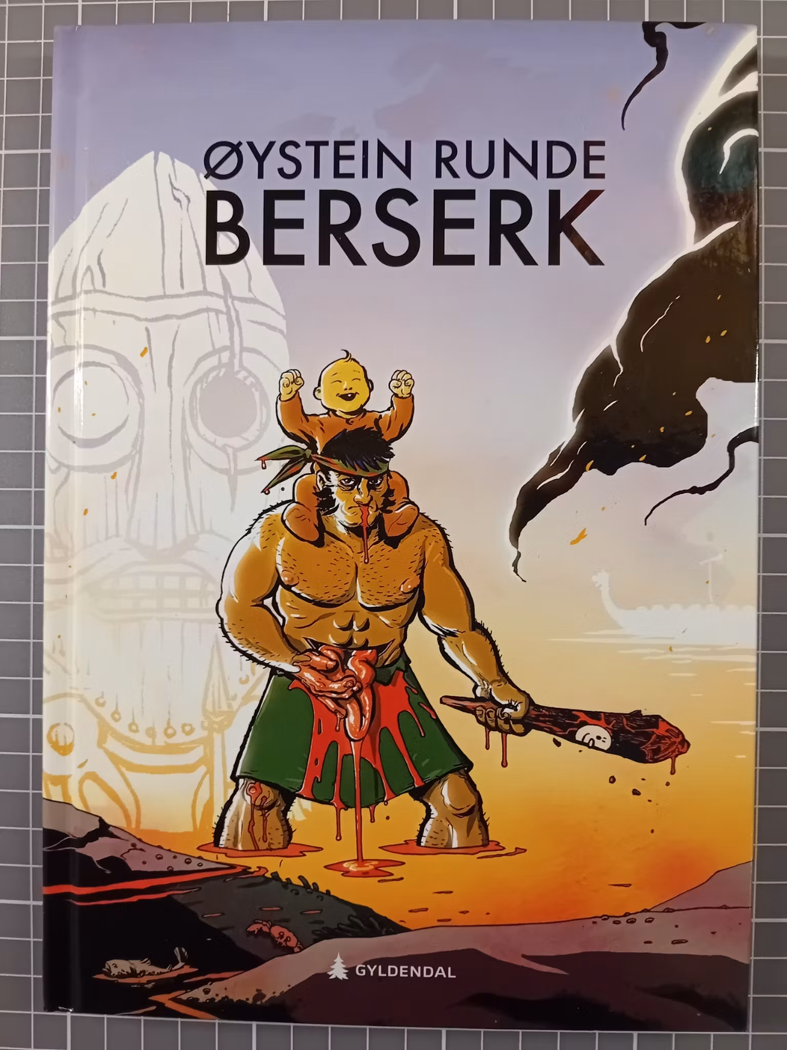 Berserk