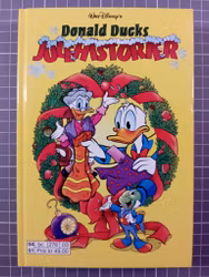 Donald Ducks julehistorier 2003