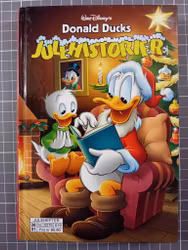 Donald Ducks julehistorier 2019