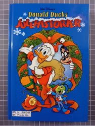 Donald Ducks julehistorier 2004
