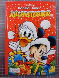 Donald Ducks julehistorier 2020