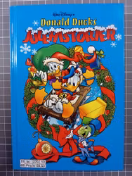 Donald Ducks julehistorier 2010