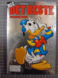 Mer det beste fra Donald Pocket 2