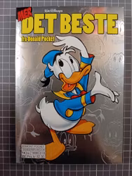 Mer det beste fra Donald Pocket 3