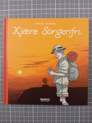 Kjære sorgenfri