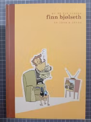 Finn Bjølseth, Du er en luring