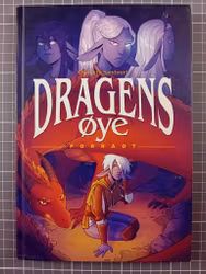 Dragens øye 1 Forrådt