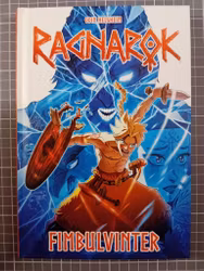 Ragnarok 2 Fimbulvinter