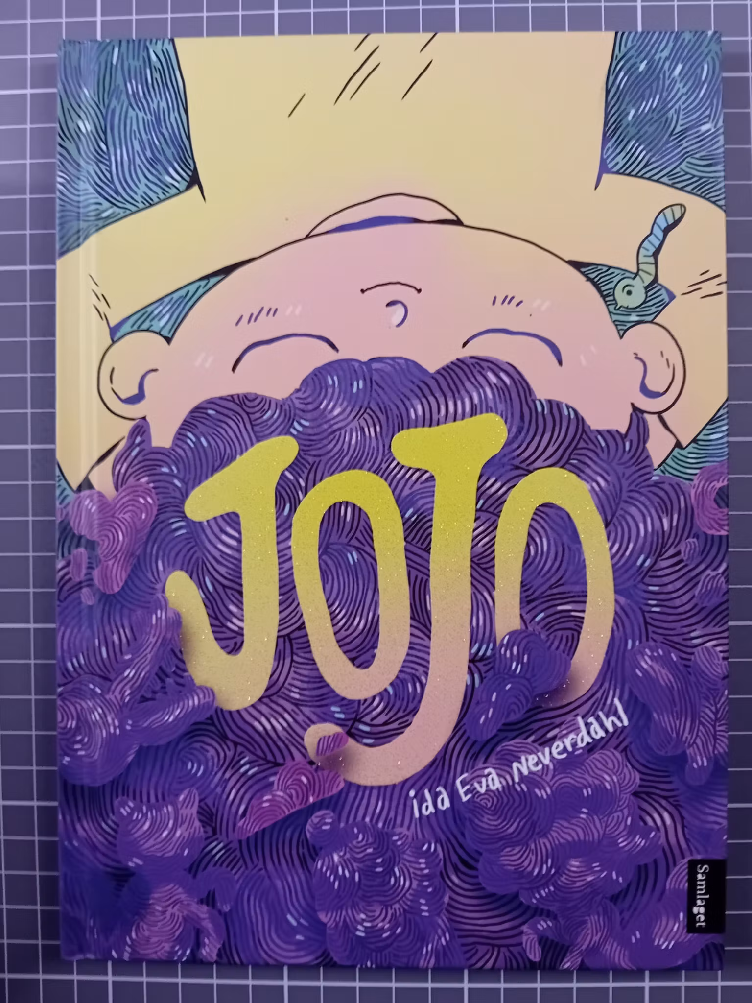 Jojo
