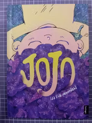 Jojo