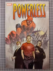 Powerless