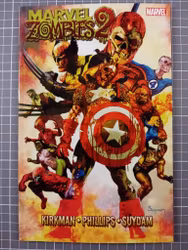 Marvel Zombies 2
