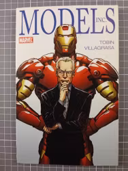 Marvel Models inc.