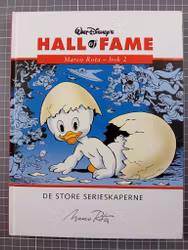 Hall of fame : Marco Rota 2