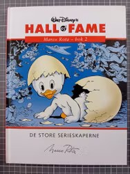Hall of fame : Marco Rota 2