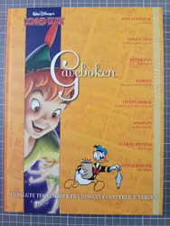 Donald Duck Gaveboken 2007