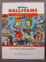 Hall of fame : Don Rosa 7