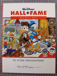 Hall of fame : Don Rosa 5