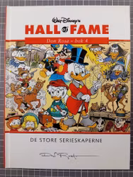 Hall of fame : Don Rosa 4