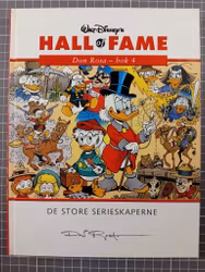 Hall of fame : Don Rosa 4