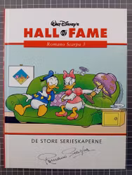 Hall of fame : Romano Scarpa 3